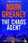 Greaney, Mark - The Chaos Agent