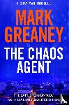 Greaney, Mark - The Chaos Agent