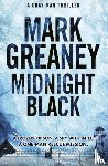 Greaney, Mark - Midnight Black