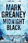 Greaney, Mark - Midnight Black