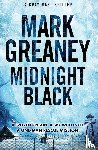 Greaney, Mark - Midnight Black