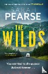 Pearse, Sarah - The Wilds