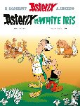 Fabcaro - Asterix: Asterix and the White Iris