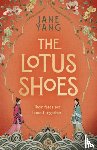 Yang, Jane - The Lotus Shoes