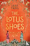 Yang, Jane - The Lotus Shoes