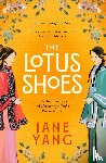 Yang, Jane - The Lotus Shoes