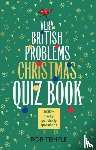 Temple, Rob - The Very British Problems Christmas Quiz Book