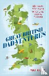 Riley, Mathew - Great British Dad-ventures