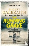 Galbraith, Robert - The Running Grave