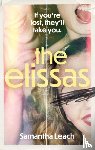 Leach, Samantha - The Elissas