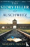 Curham, Siobhan - The Storyteller of Auschwitz