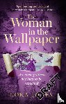 Jones, Lora - The Woman in the Wallpaper