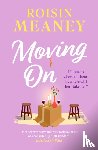 Meaney, Roisin - Moving On