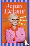 Eclair, Jenny - Jokes, Jokes, Jokes