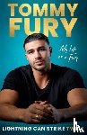 Fury, Tommy - Lightning Can Strike Twice