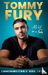 Fury, Tommy - Lightning Can Strike Twice