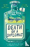 Reid, Eliza - Death of a Diplomat