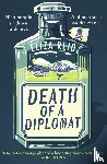 Reid, Eliza - Death of a Diplomat