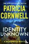 Cornwell, Patricia - Identity Unknown