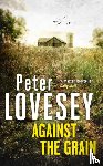 Lovesey, Peter - Against the Grain
