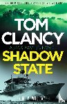 Woodward, M.P. - Tom Clancy Shadow State