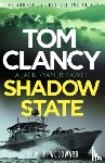 Woodward, M.P. - Tom Clancy Shadow State