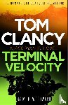 Woodward, M.P. - Tom Clancy Terminal Velocity
