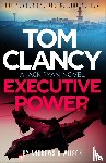 Andrews, Brian, Wilson, Jeffrey - Tom Clancy Executive Power