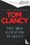 Andrews, Brian, Wilson, Jeffrey - Tom Clancy Executive Power