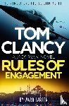 Larsen, Ward - Tom Clancy Rules of Engagement