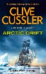 Cussler, Clive, Cussler, Dirk - Arctic Drift