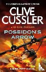 Cussler, Clive, Cussler, Dirk - Poseidon's Arrow