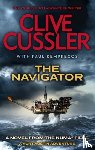Cussler, Clive, Kemprecos, Paul - The Navigator