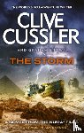 Cussler, Clive, Brown, Graham - The Storm