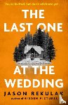 Rekulak, Jason - The Last One at the Wedding