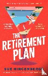 Hincenbergs, Sue - The Retirement Plan
