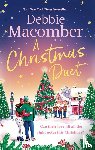 Macomber, Debbie - A Christmas Duet