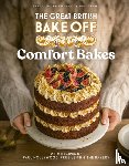 The The Bake Off Team - The Great British Bake Off: Comfort Bakes
