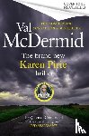 McDermid, Val - Silent Bones