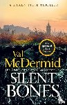 McDermid, Val - Silent Bones
