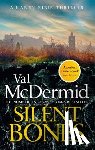 McDermid, Val - Silent Bones