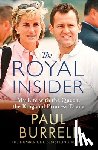 Burrell, Paul - The Royal Insider