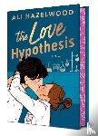 Hazelwood, Ali - The Love Hypothesis