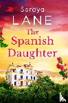 Lane, Soraya - The Spanish Daughter