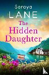 Lane, Soraya - The Hidden Daughter