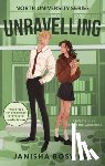 Boswell, Janisha - Unravelling