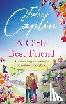 Caplin, Julie - A Girl's Best Friend