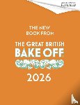 The The Bake Off Team - The Great British Bake Off 2026