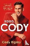 Rigsby, Cody - XOXO, Cody