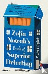 Cieplak, Piotr - Zofia Nowak’s Book of Superior Detecting